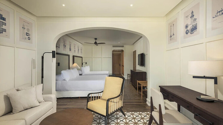 Privilege Junior Suite El Beso Adults Only 